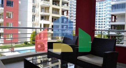 Уютные апартаменты в Махмутларе Уютные апартаменты в Махмутларе