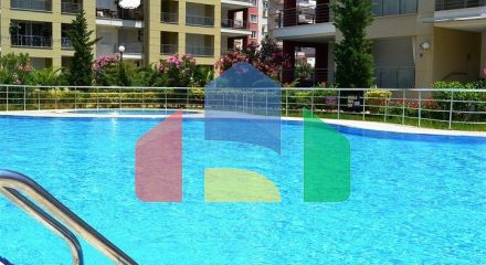 Уютные апартаменты в Махмутларе Уютные апартаменты в Махмутларе