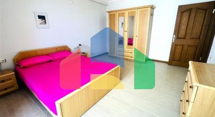 Квартира плануванням 3+1 з бездоганним видом на Середземне море