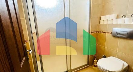 Квартира плануванням 3+1 з бездоганним видом на Середземне море