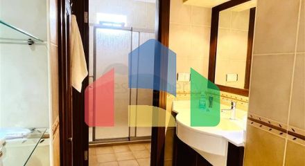 Квартира планировкой 3+1 с безупречным видом на Средиземное море