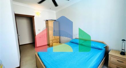 Квартира планировкой 3+1 с безупречным видом на Средиземное море