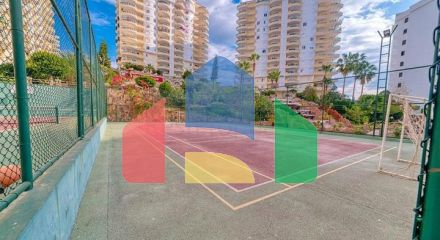 3+1 apartment in Mahmutlar district
