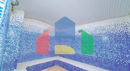 3+1 apartment in Mahmutlar district