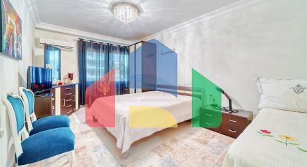 Квартира 3+1 в районе Махмутлар