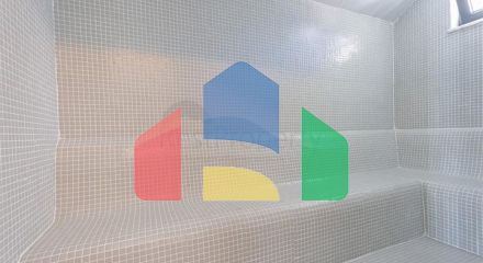 Стильная квартира с полной инфраструктурой в самом центре Махмутлара