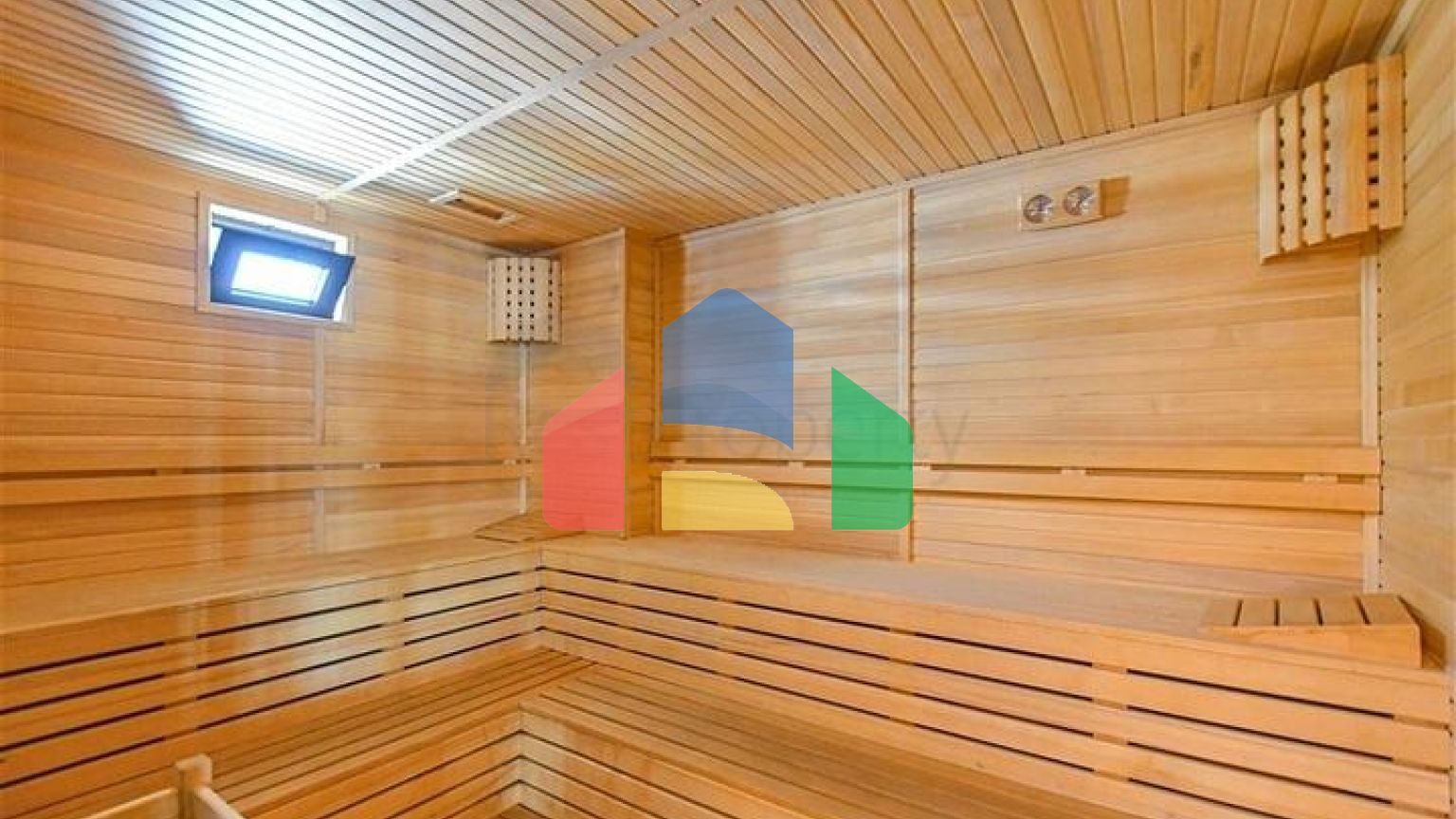 Стильная квартира с полной инфраструктурой в самом центре Махмутлара