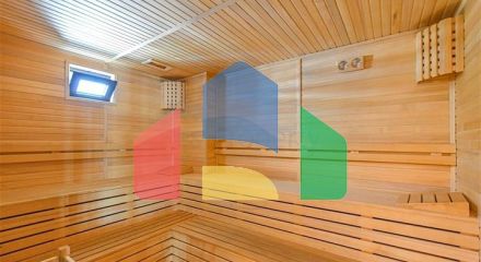 Стильная квартира с полной инфраструктурой в самом центре Махмутлара