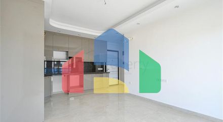 Стильная квартира с полной инфраструктурой в самом центре Махмутлара