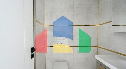 Стильная квартира с полной инфраструктурой в самом центре Махмутлара