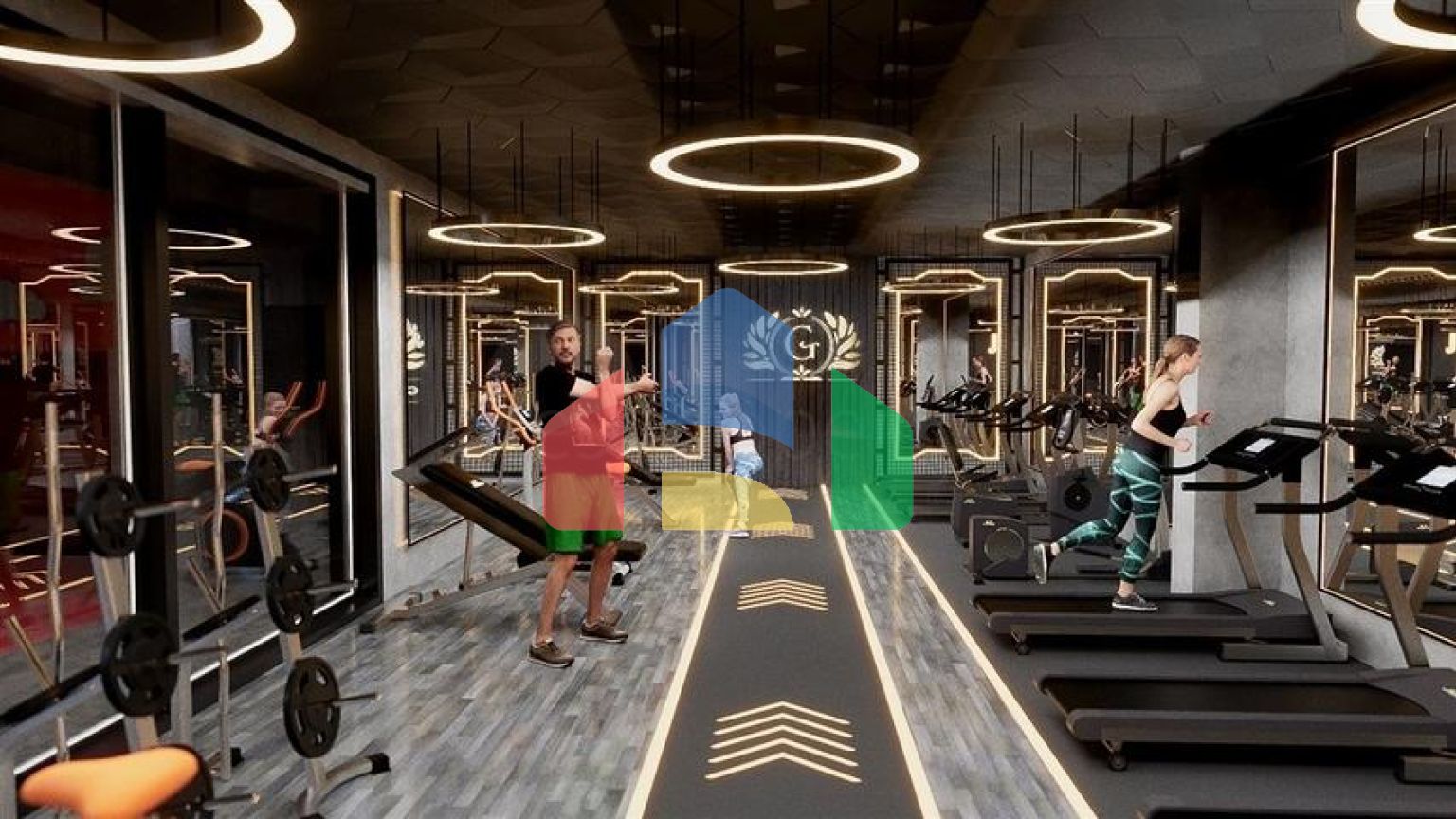 Новый инвестиционный проект в районе Махмутлар