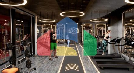 Новый инвестиционный проект в районе Махмутлар