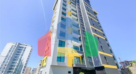 Уютная квартира с панорамным видом