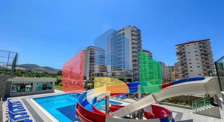 Уютная квартира с панорамным видом