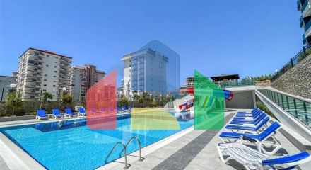 Уютная квартира с панорамным видом