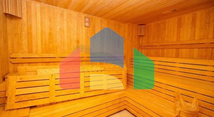 Двокімнатна квартира в новому комплексі Махмутлара