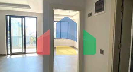 Двокімнатна квартира в новому комплексі Махмутлара