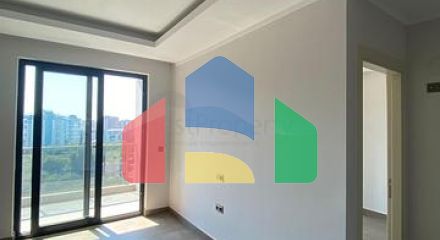 Двокімнатна квартира в новому комплексі Махмутлара