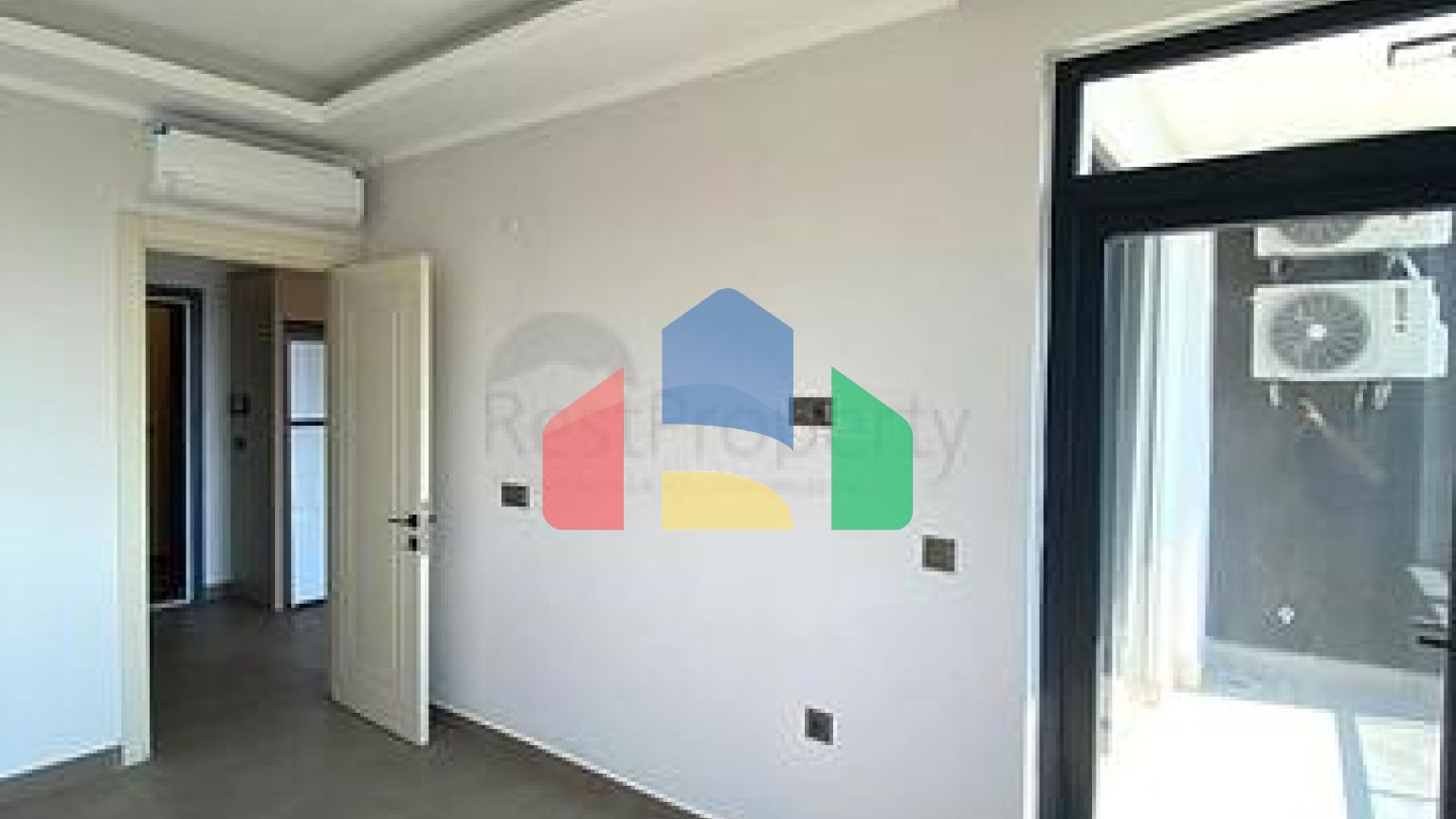 Двокімнатна квартира в новому комплексі Махмутлара