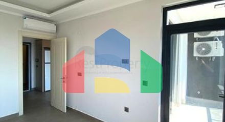 Двокімнатна квартира в новому комплексі Махмутлара