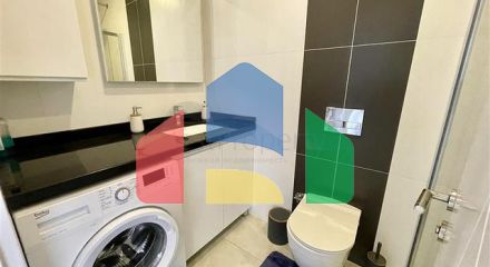 Трехкомнатная квартира в 20 м от моря