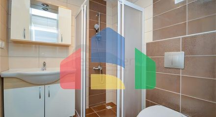 Квартира 1 + 1 в районі Махмутлар