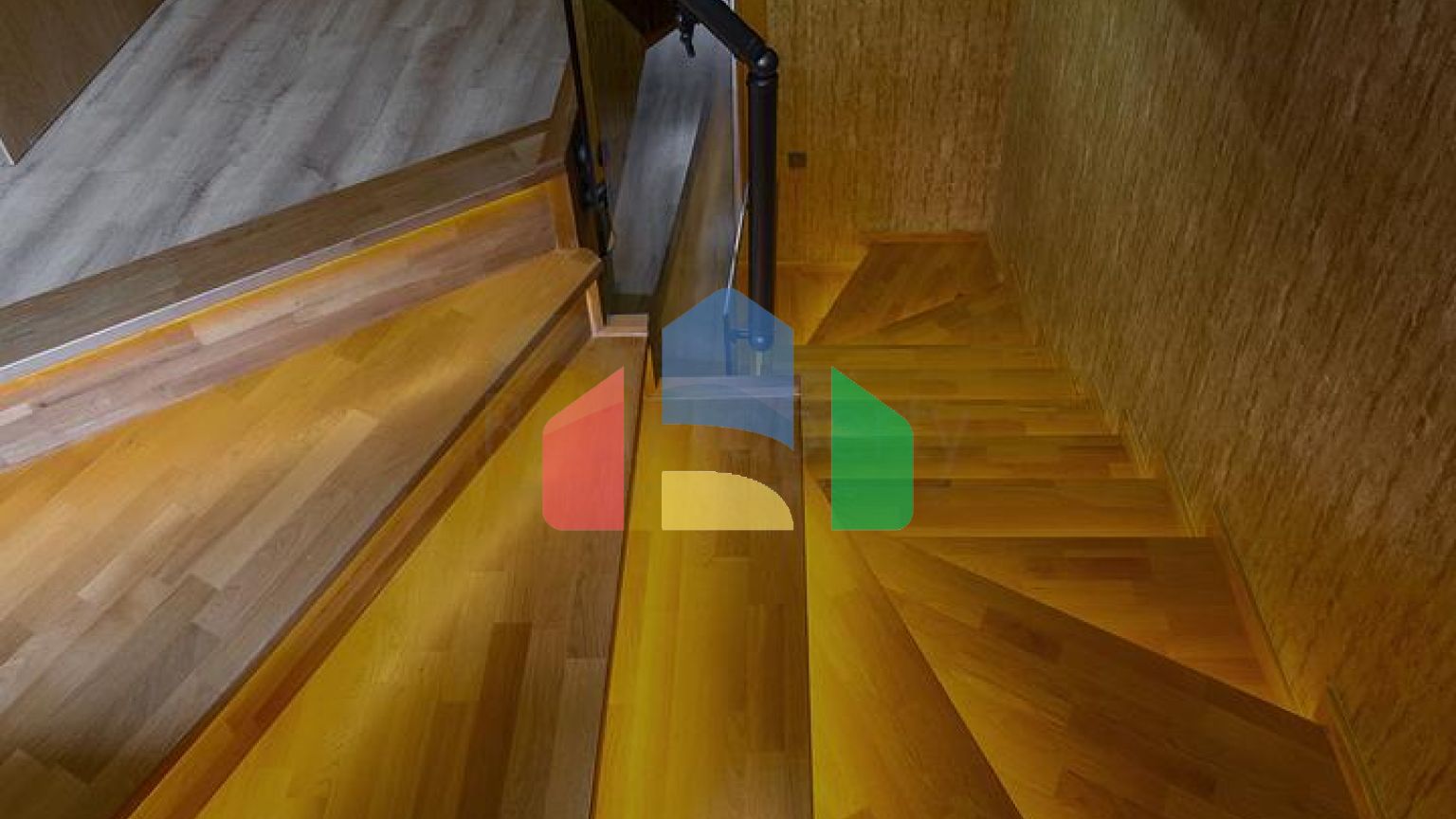 Вілла 4 + 1 в районі Махмутлар