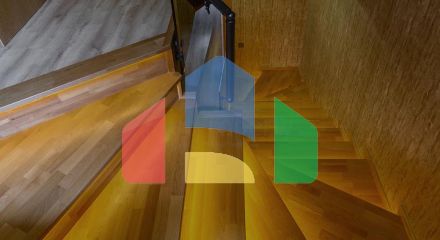 Вілла 4 + 1 в районі Махмутлар