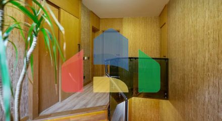 Вілла 4 + 1 в районі Махмутлар