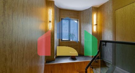 Вілла 4 + 1 в районі Махмутлар