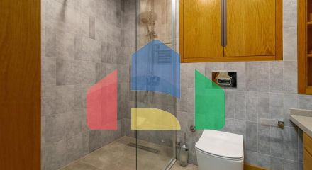 Вілла 4 + 1 в районі Махмутлар