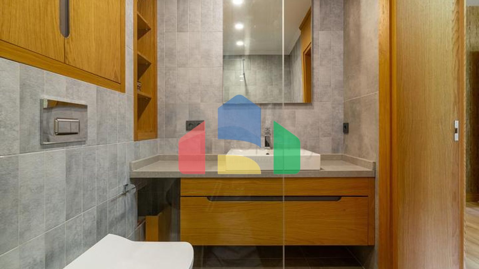 Вілла 4 + 1 в районі Махмутлар