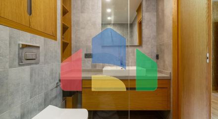 Вілла 4 + 1 в районі Махмутлар