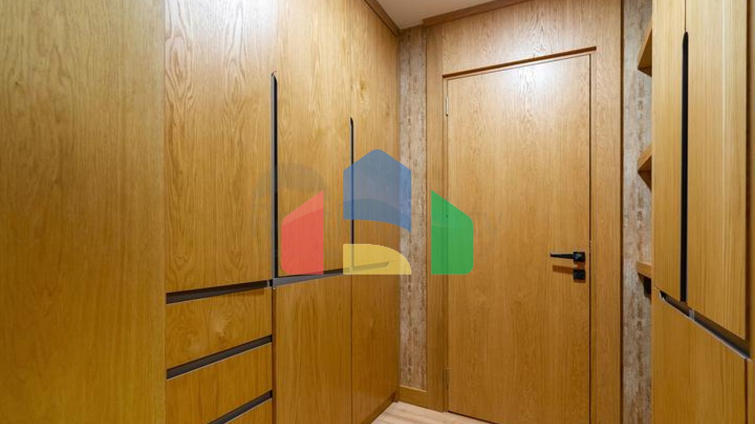 Вілла 4 + 1 в районі Махмутлар