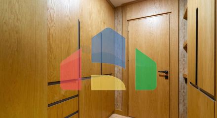 Вілла 4 + 1 в районі Махмутлар