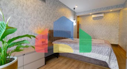 Вілла 4 + 1 в районі Махмутлар