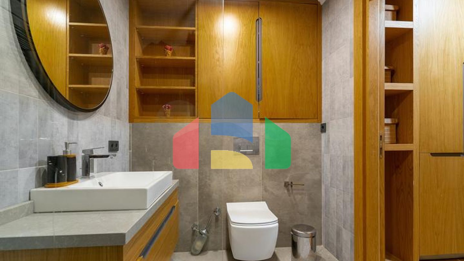 Вілла 4 + 1 в районі Махмутлар