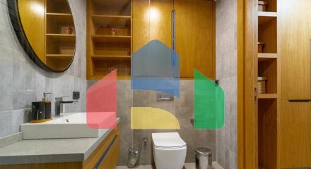 Вілла 4 + 1 в районі Махмутлар