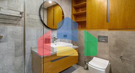 Вілла 4 + 1 в районі Махмутлар