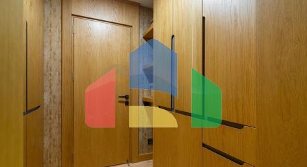 Вілла 4 + 1 в районі Махмутлар