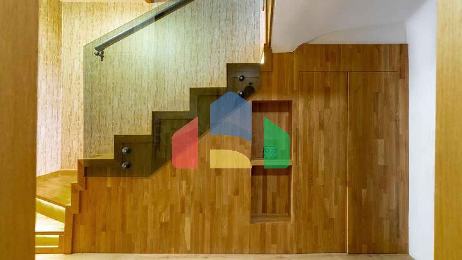 Вілла 4 + 1 в районі Махмутлар