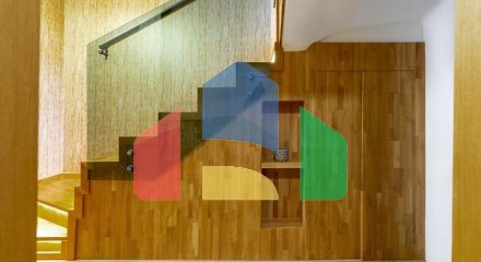 Вілла 4 + 1 в районі Махмутлар