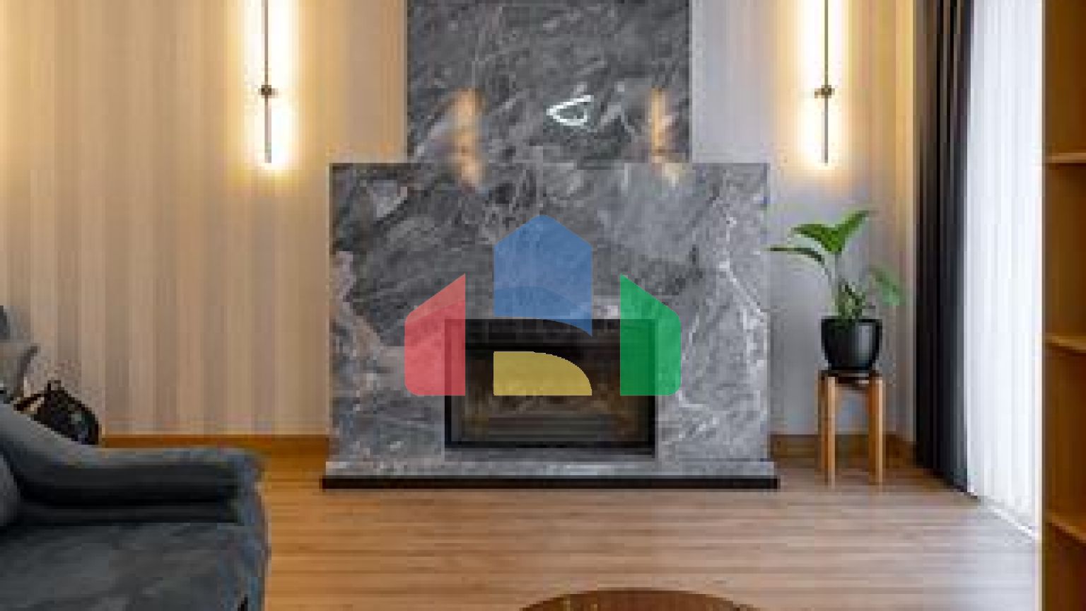 Вілла 4 + 1 в районі Махмутлар