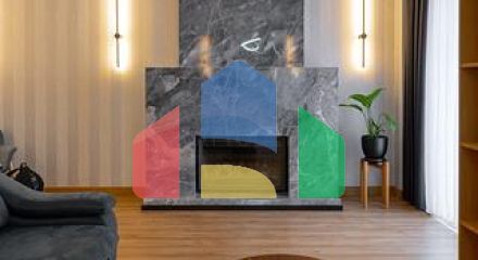 Вілла 4 + 1 в районі Махмутлар