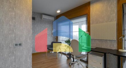 Вілла 4 + 1 в районі Махмутлар