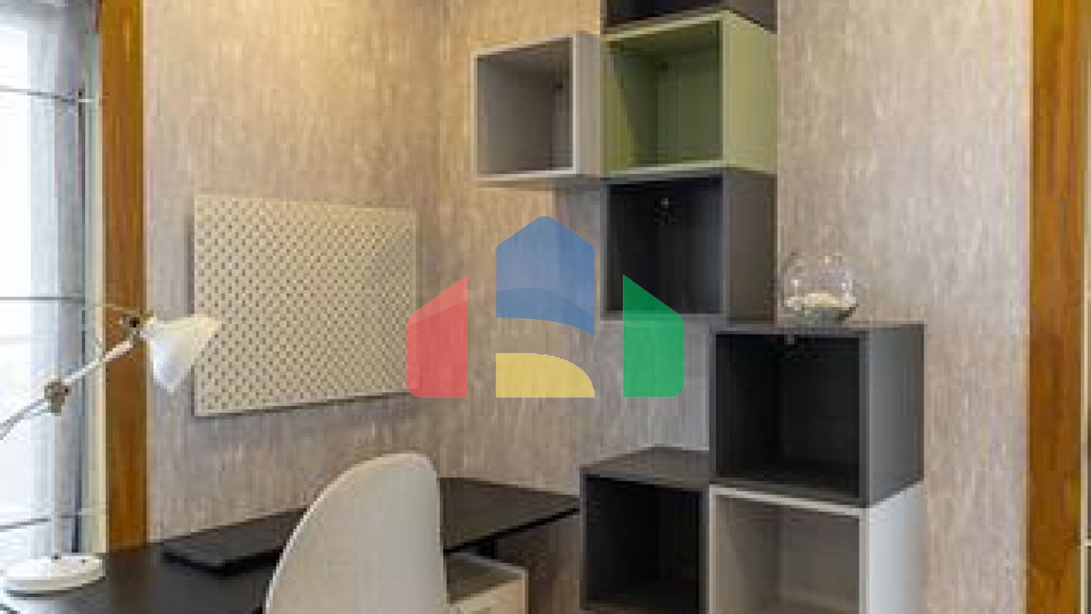 Вілла 4 + 1 в районі Махмутлар