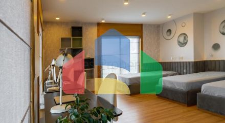 Вілла 4 + 1 в районі Махмутлар