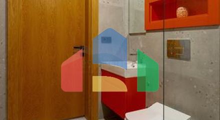 Вілла 4 + 1 в районі Махмутлар