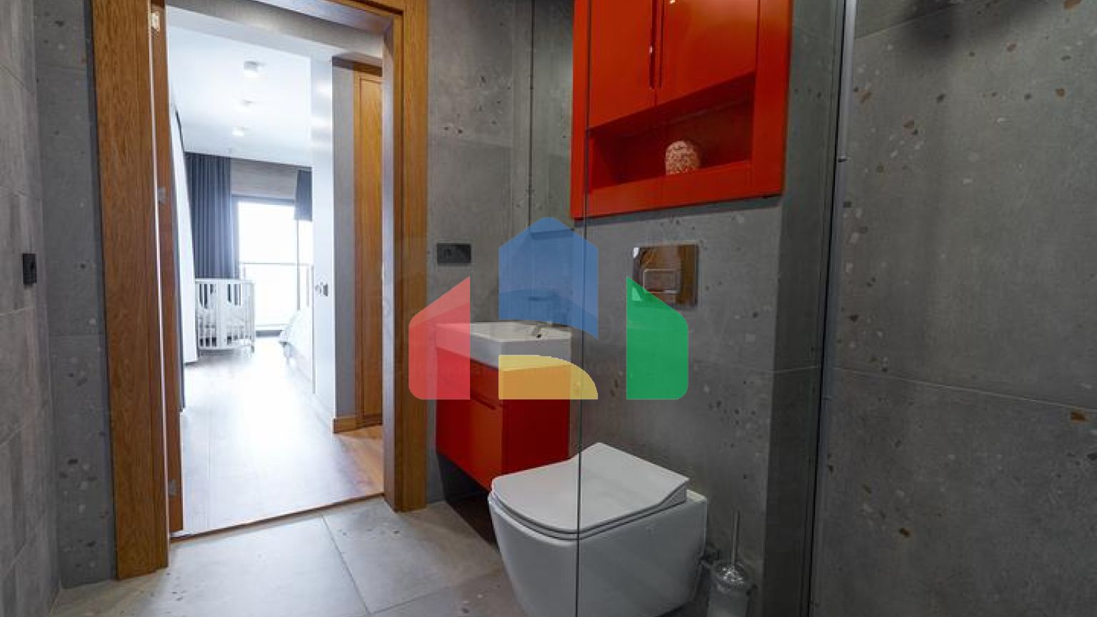 Вілла 4 + 1 в районі Махмутлар