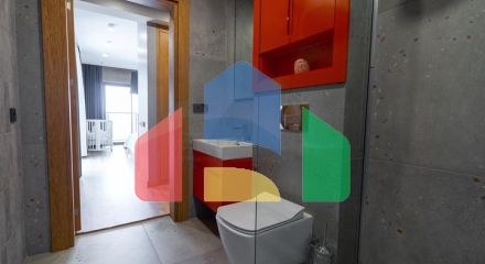 Вілла 4 + 1 в районі Махмутлар